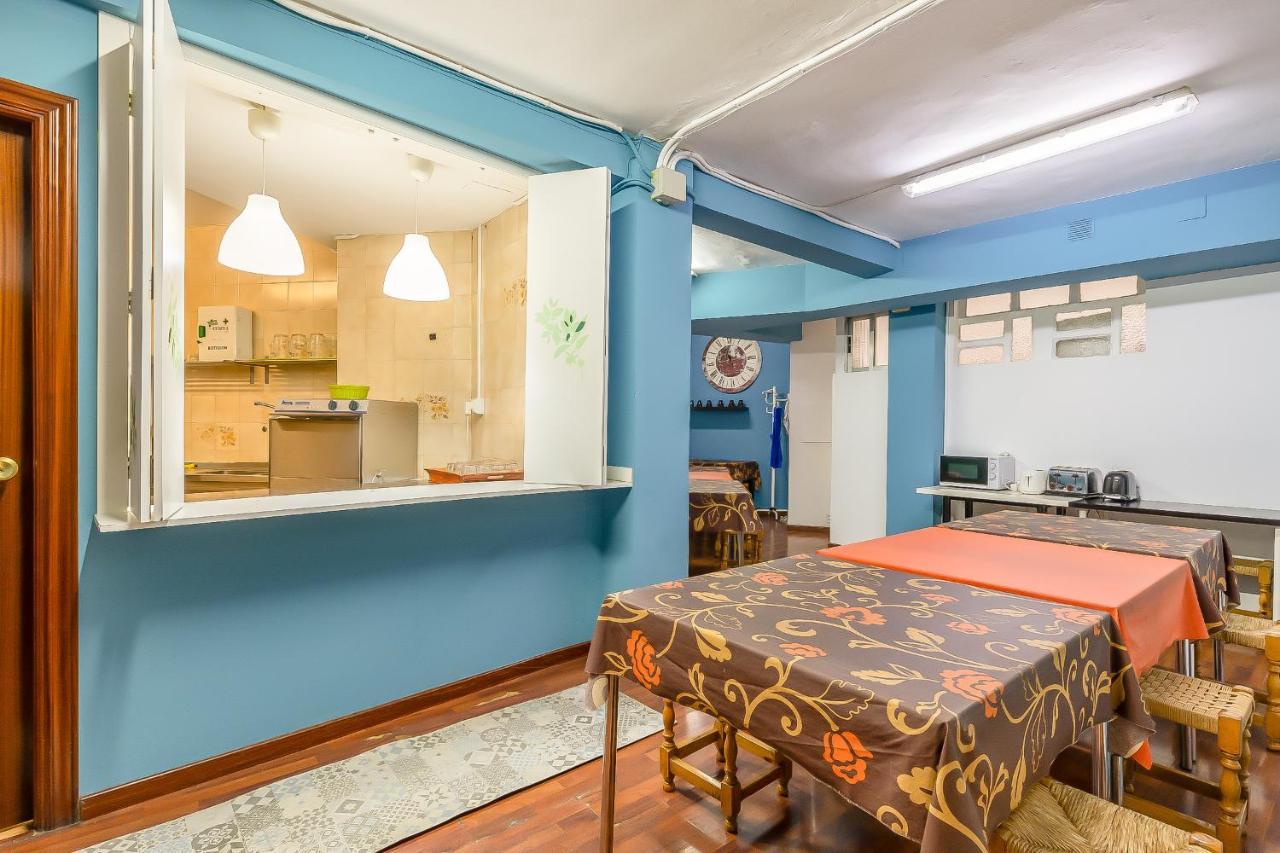 Alojamiento Genil Casa de hóspedes