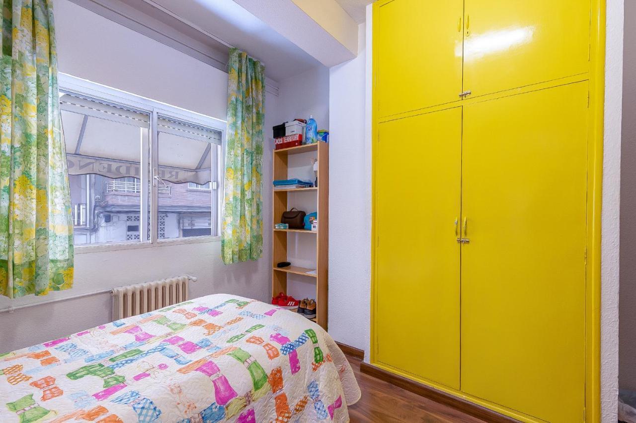 Casa de hóspedes Alojamiento Genil