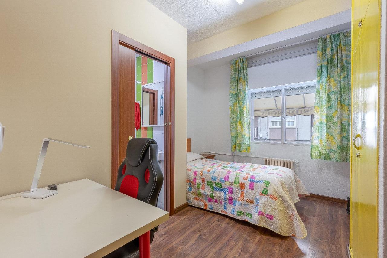 Alojamiento Genil Maison d'hôtes